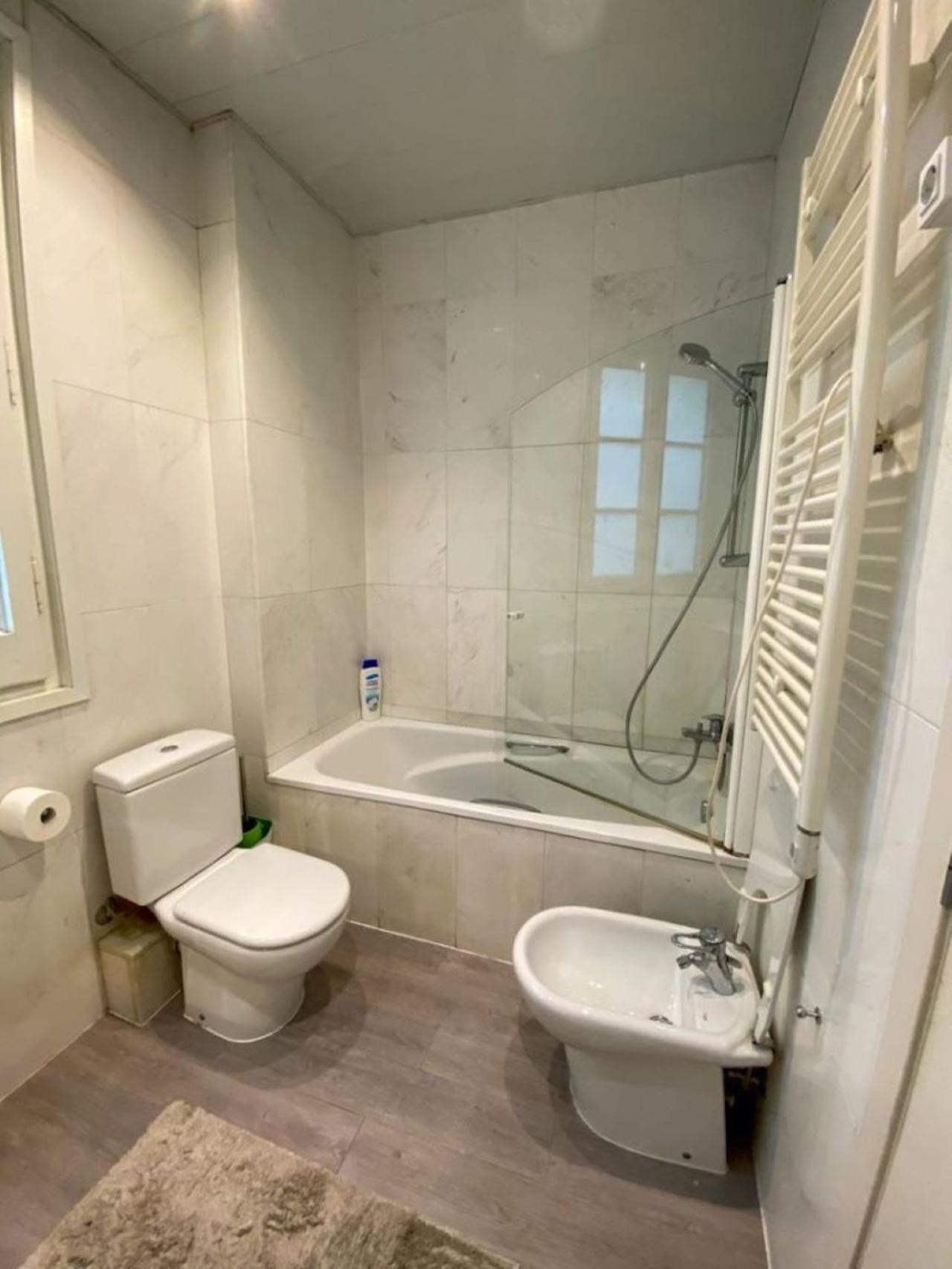 Passeig De Gracia Studio Loft Барселона Экстерьер фото