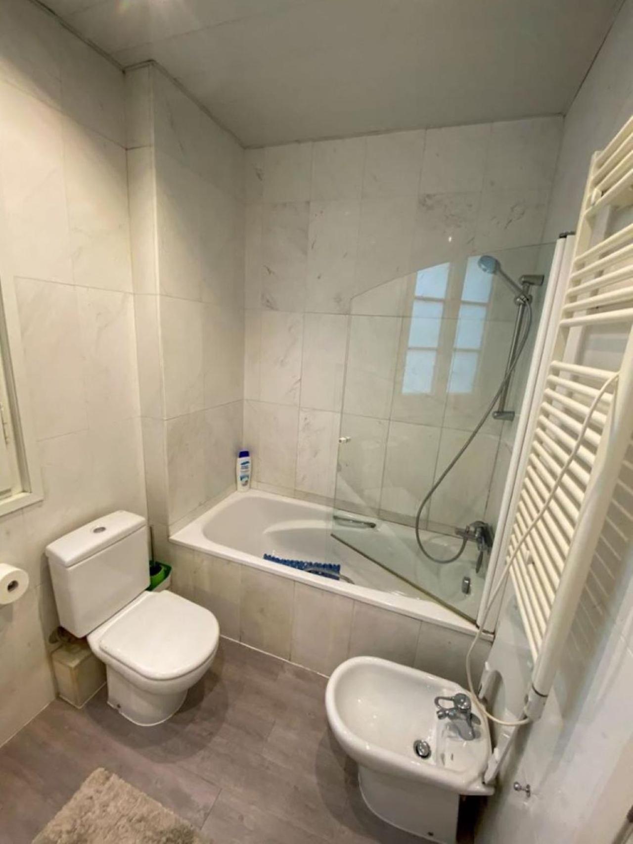 Passeig De Gracia Studio Loft Барселона Экстерьер фото
