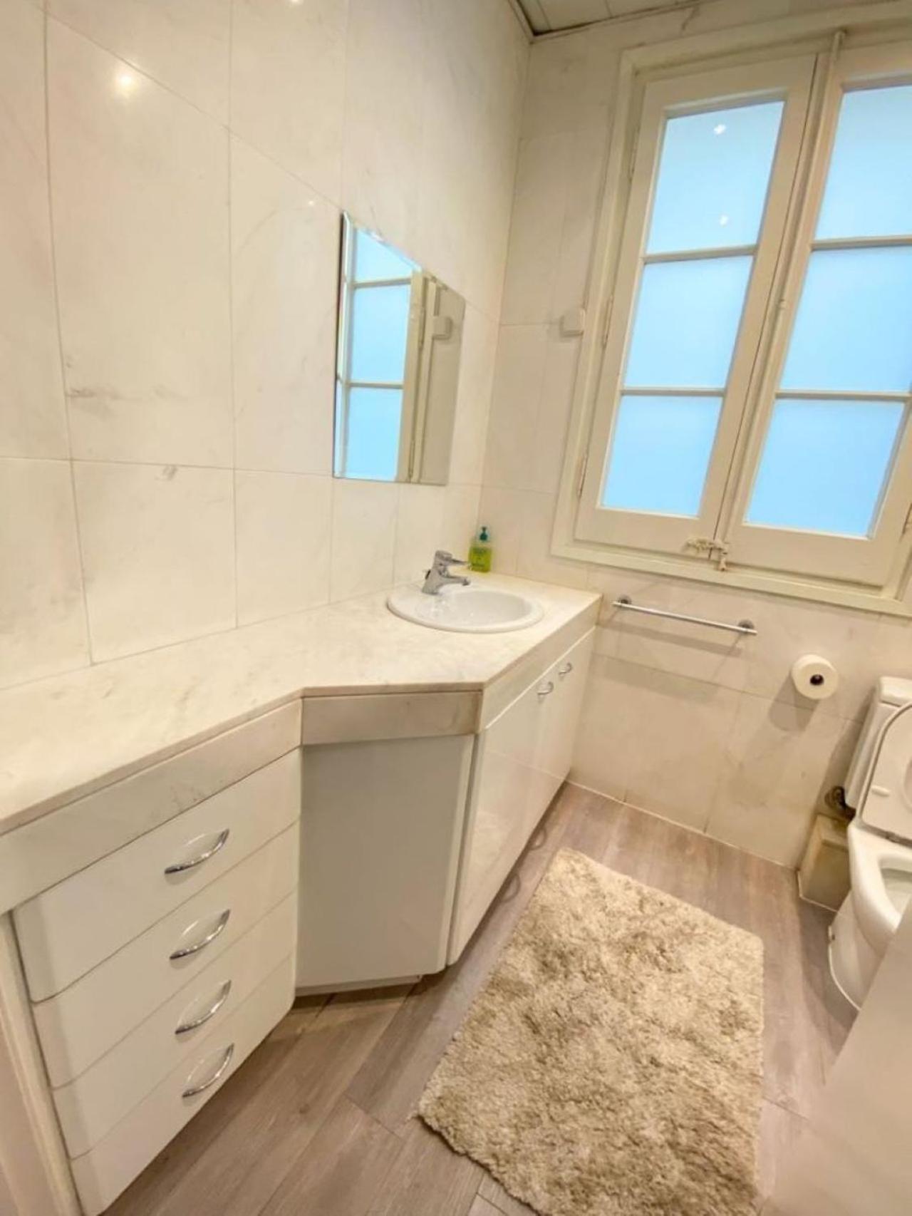 Passeig De Gracia Studio Loft Барселона Экстерьер фото