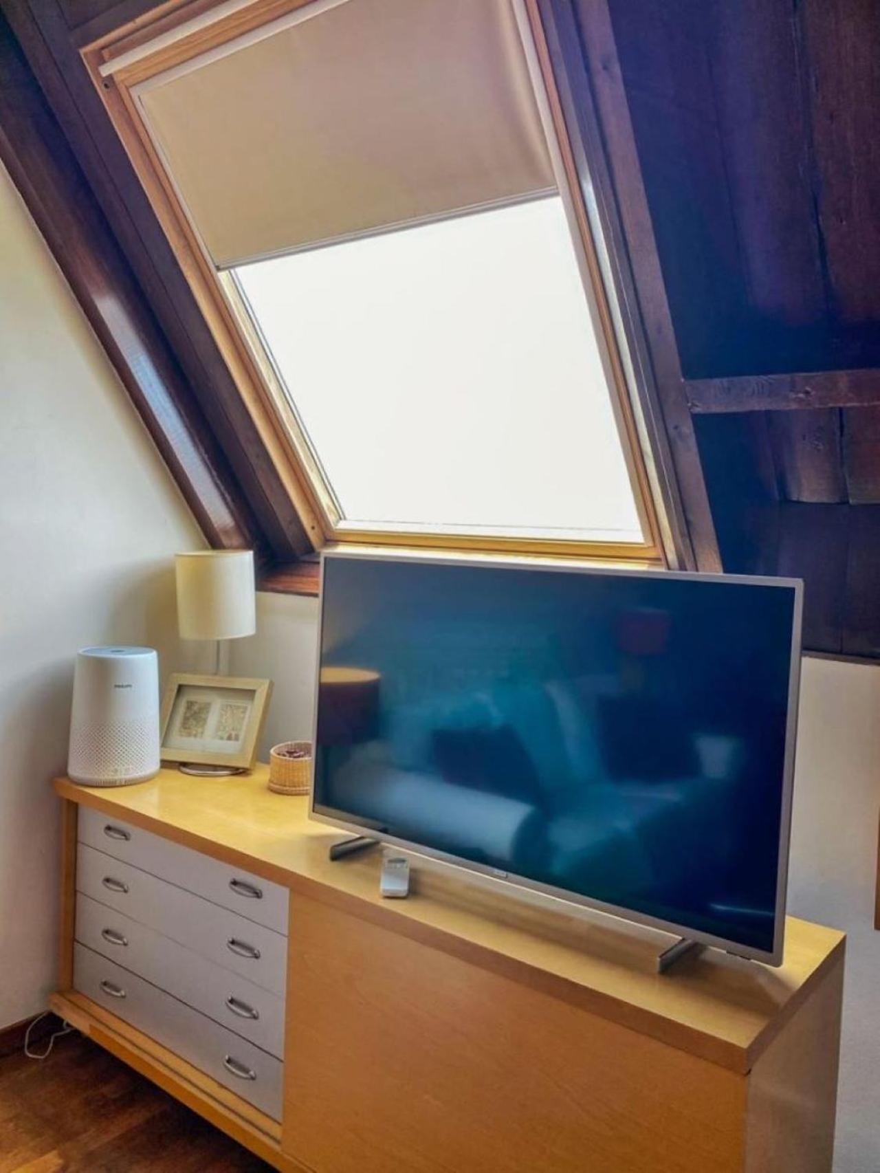 Passeig De Gracia Studio Loft Барселона Экстерьер фото
