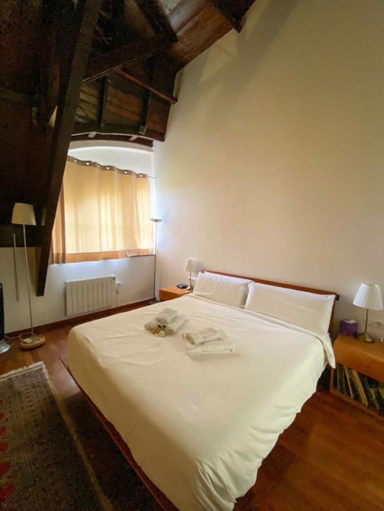 Passeig De Gracia Studio Loft Барселона Экстерьер фото