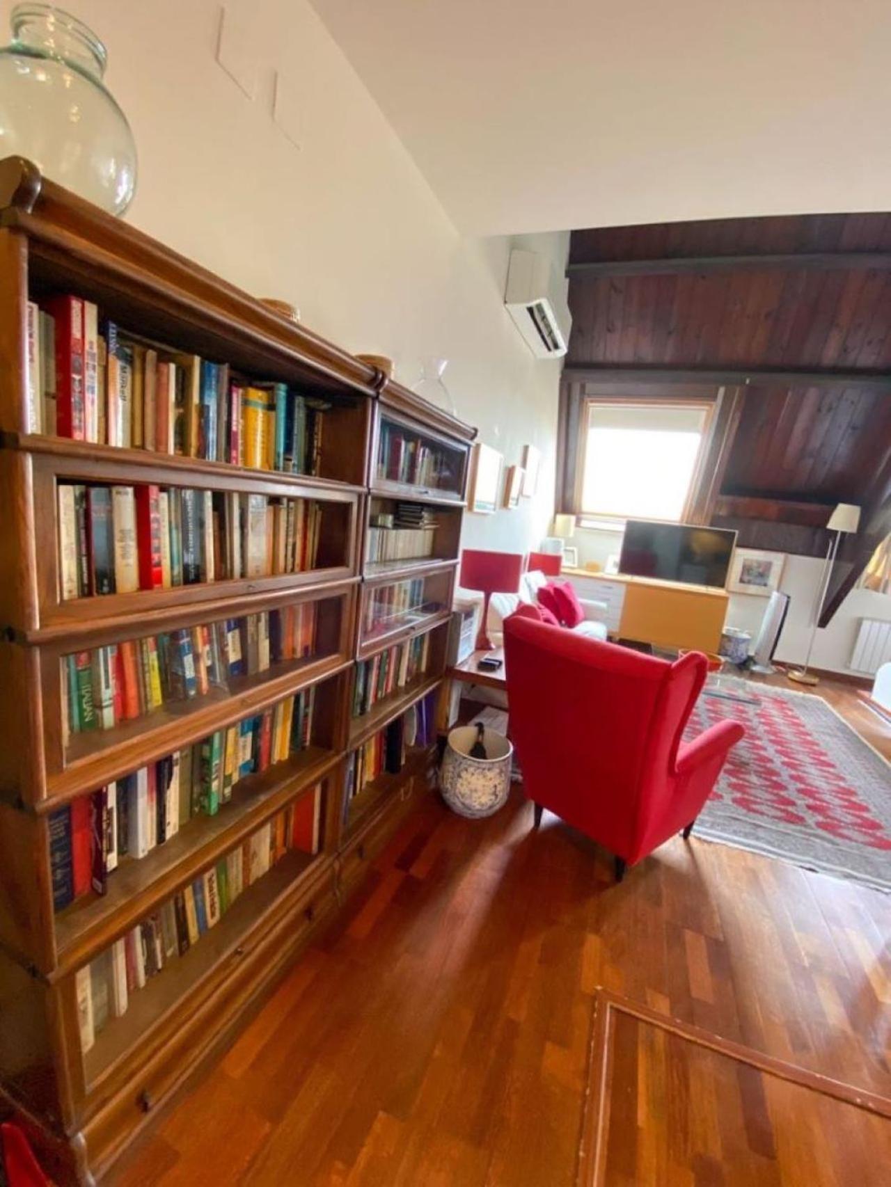 Passeig De Gracia Studio Loft Барселона Экстерьер фото
